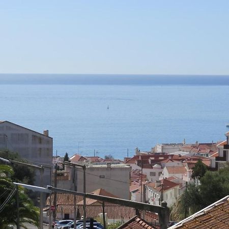 Apartamento Ocean View Dive House Sesimbra Exterior foto