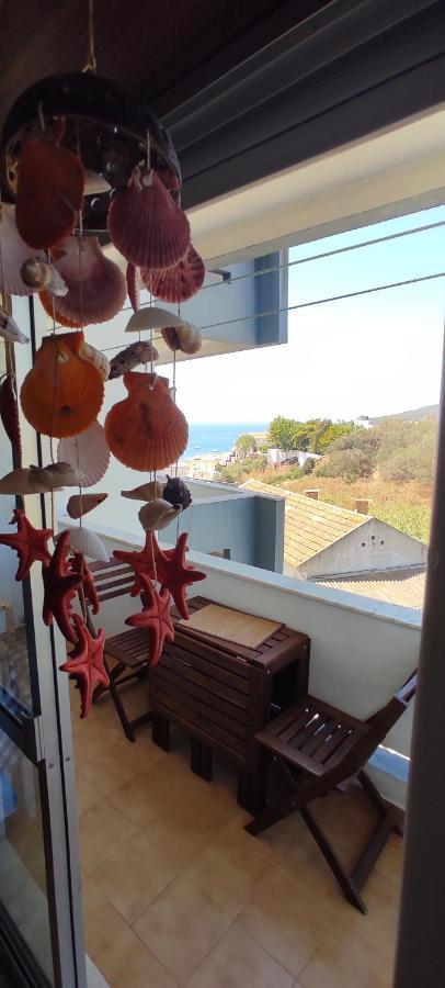 Apartamento Ocean View Dive House Sesimbra Exterior foto