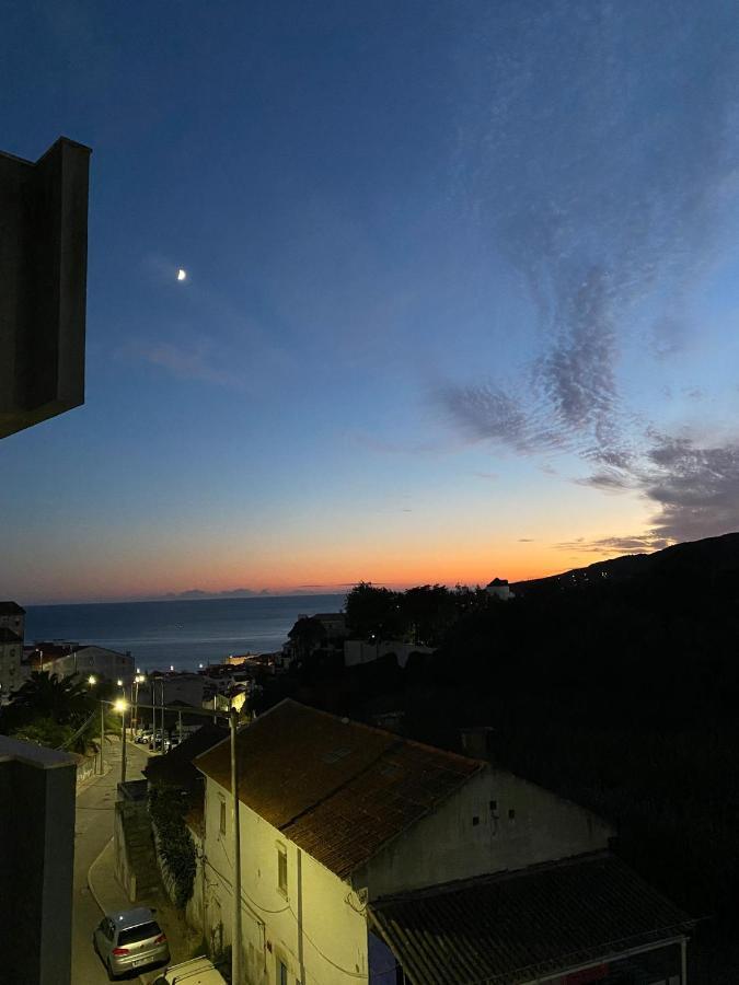 Apartamento Ocean View Dive House Sesimbra Exterior foto