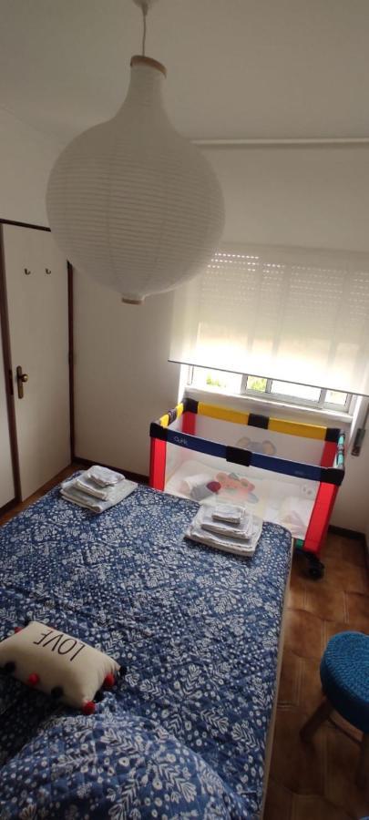 Apartamento Ocean View Dive House Sesimbra Exterior foto