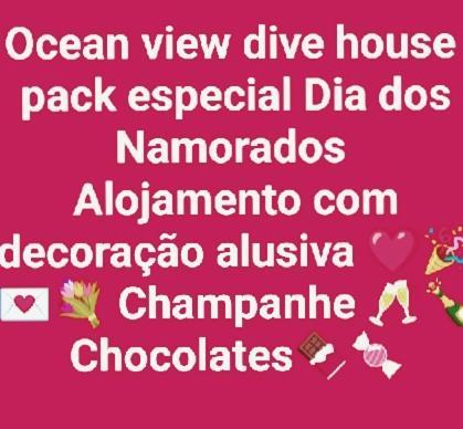 Apartamento Ocean View Dive House Sesimbra Exterior foto